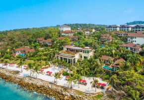 Отель InterContinental Pattaya Resort, an IHG Hotel - SHA Extra Plus  Паттайя